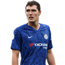 Andreas Christensen