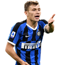 Nicolò Barella