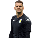 Tom Heaton