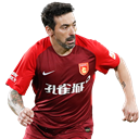 Ezequiel Lavezzi
