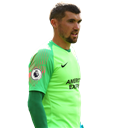 Mathew Ryan