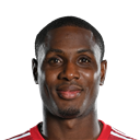 Odion Ighalo