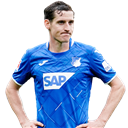 Sebastian Rudy
