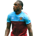 Michail Antonio