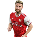 Shkodran Mustafi