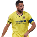 Mario Gaspar
