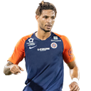 Pedro Mendes
