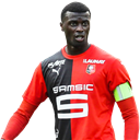 M'Baye Niang