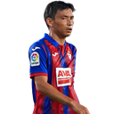 Takashi Inui