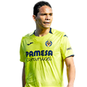 Carlos Bacca