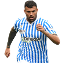 Andrea Petagna