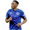 Yerry Mina