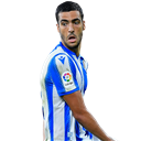 Mikel Merino