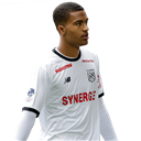 Alban Lafont