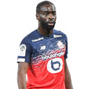Jonathan Ikoné