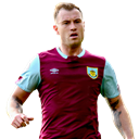 Ashley Barnes