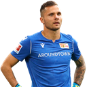Rafał Gikiewicz