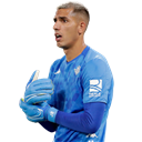 Joel Robles