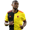 Christian Kabasele