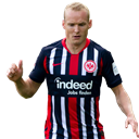 Sebastian Rode