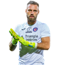 Baptiste Reynet
