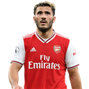 Sead Kolašinac