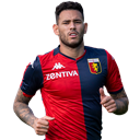 Antonio Sanabria