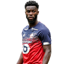 Jonathan Bamba