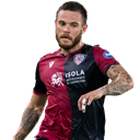 Nahitan Nández