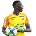 Edouard Mendy
