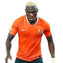 Kouassi J.E.