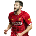 Adam Lallana