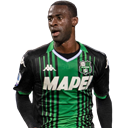 Pedro Obiang