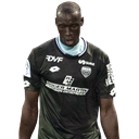 Alfred Gomis