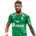 Denis Bouanga