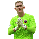 Dean Henderson