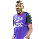 Ibrahim Sangaré