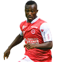 Ghislain Konan