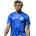 Moise Kean