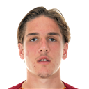 Nicolò Zaniolo