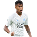 Boubacar Kamara