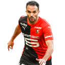Jérémy Morel
