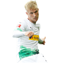 Oscar Wendt