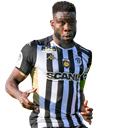 Ismaël Traoré