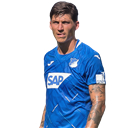 Steven Zuber