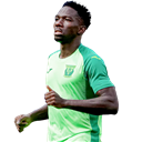 Kenneth Omeruo
