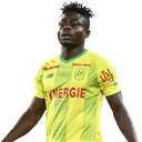 Moses Simon