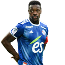 Lamine Koné