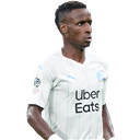 Bouna Sarr