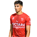 Zinedine Ferhat